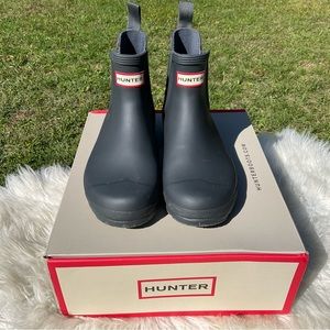 Hunter Original Chelsea